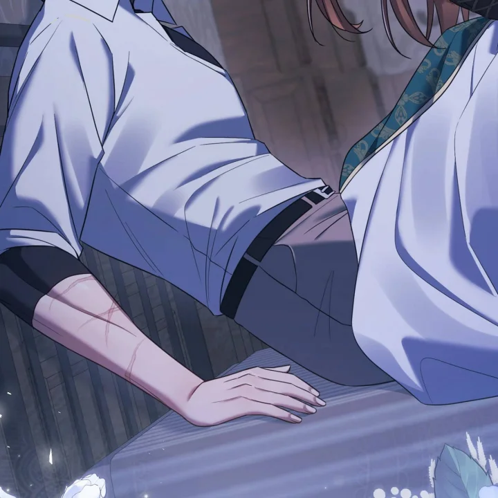 I Can T Believe I M An M Chapter 46 - Page 204