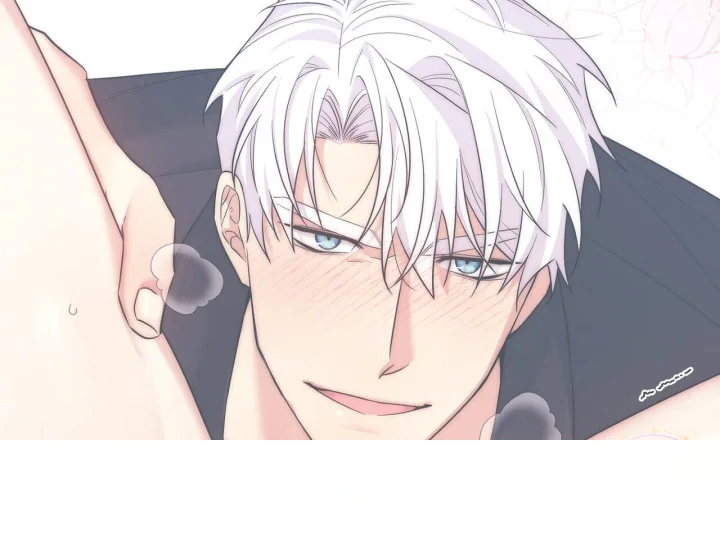I Can T Believe I M An M Chapter 46 - Page 21
