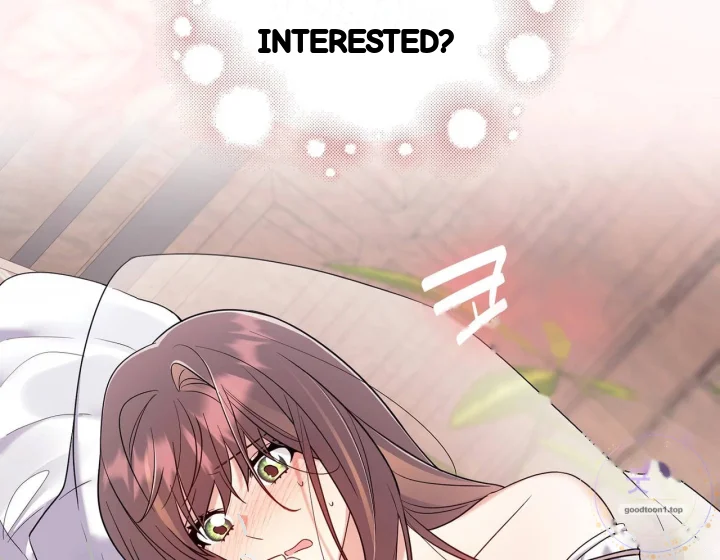 I Can T Believe I M An M Chapter 46 - Page 23