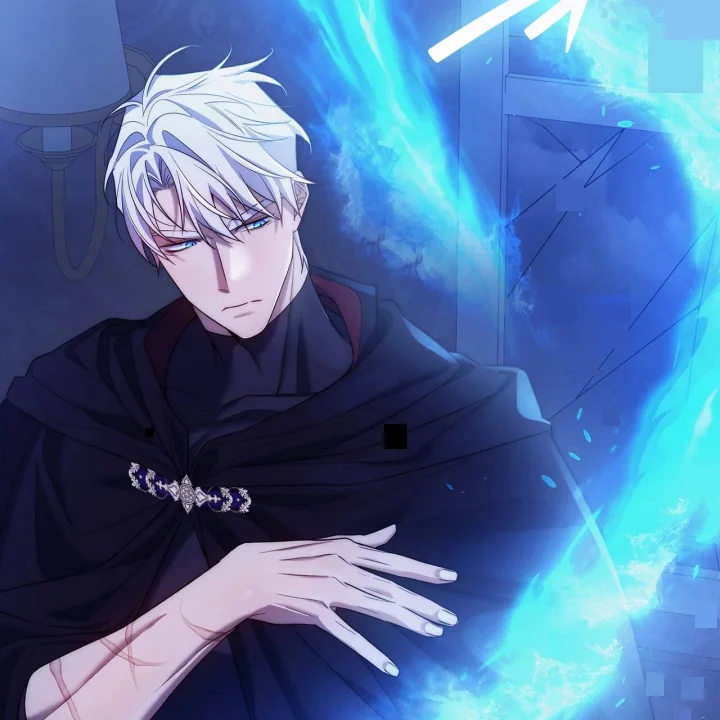 I Can T Believe I M An M Chapter 46 - Page 30