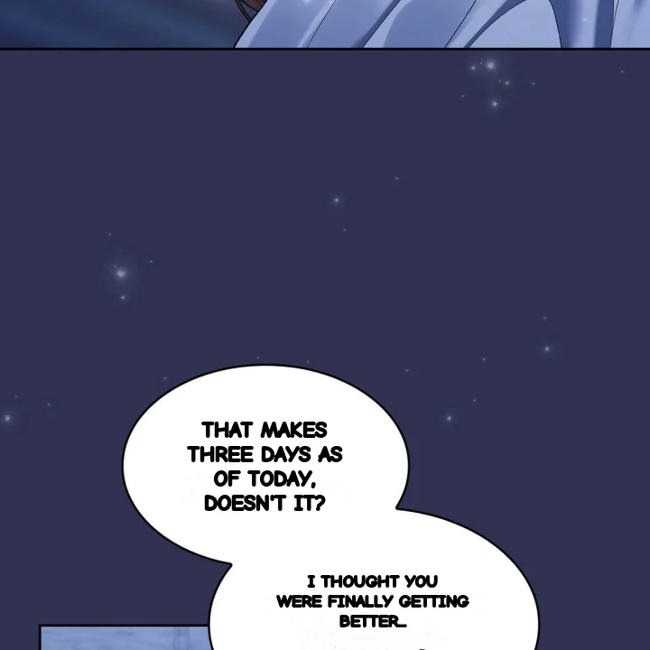 I Can T Believe I M An M Chapter 46 - Page 36