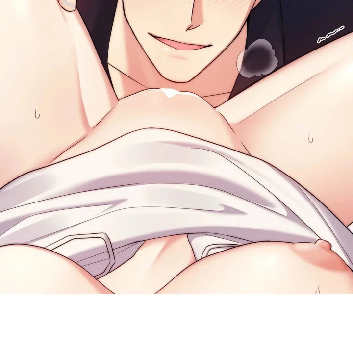 I Can T Believe I M An M Chapter 46 - Page 4