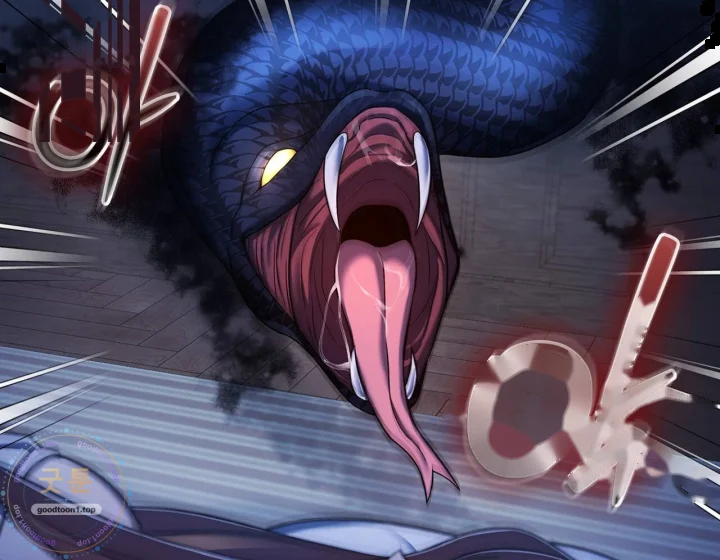 I Can T Believe I M An M Chapter 46 - Page 43