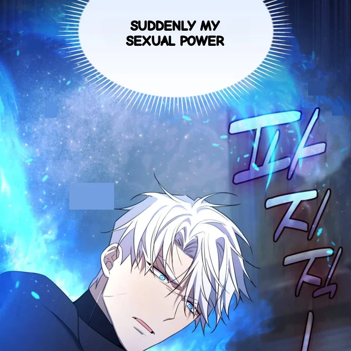 I Can T Believe I M An M Chapter 46 - Page 54