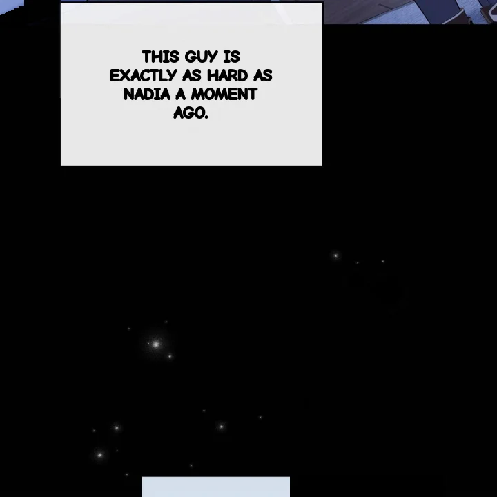 I Can T Believe I M An M Chapter 46 - Page 66