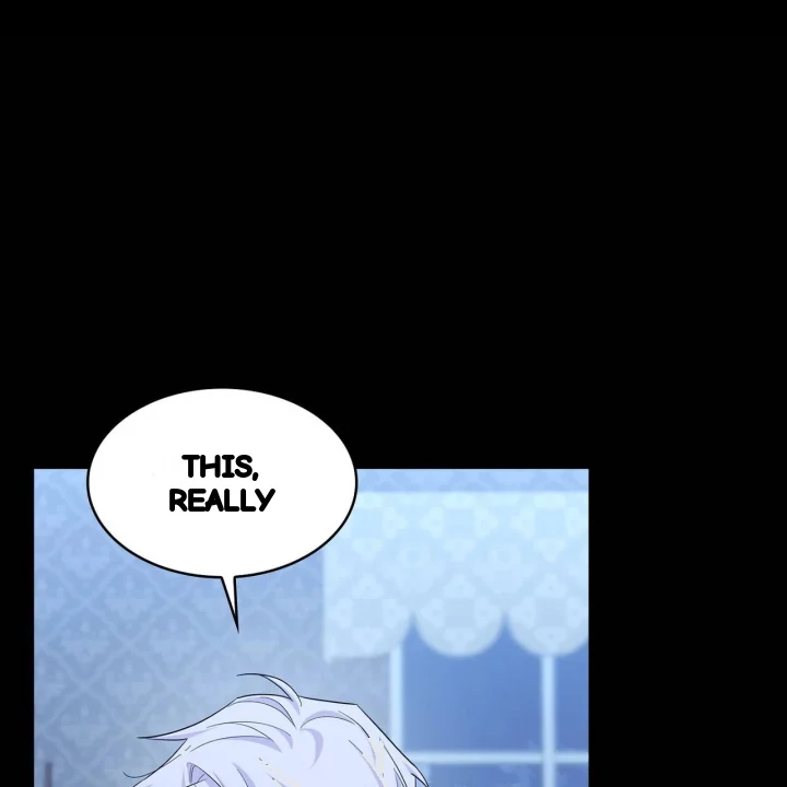 I Can T Believe I M An M Chapter 46 - Page 76
