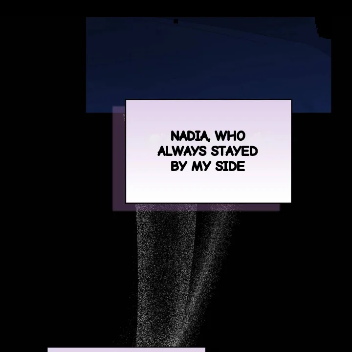 I Can T Believe I M An M Chapter 46 - Page 82