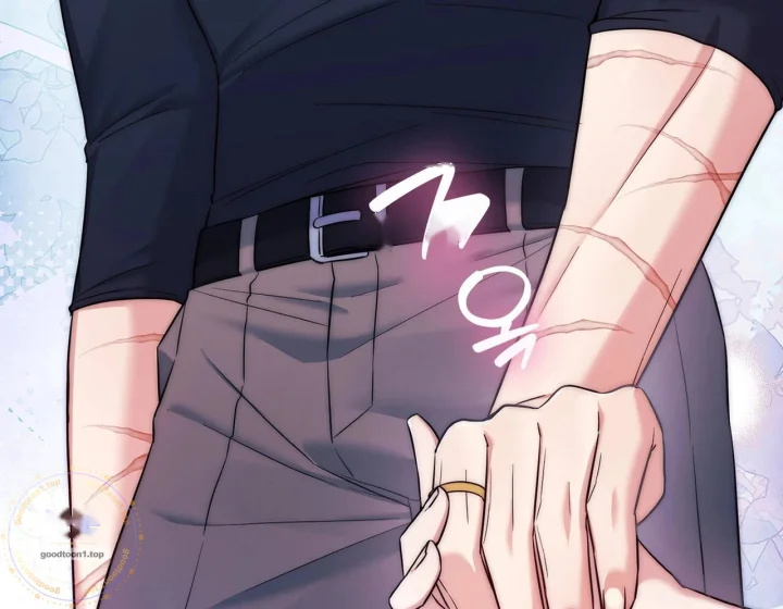 I Can T Believe I M An M Chapter 46 - Page 91