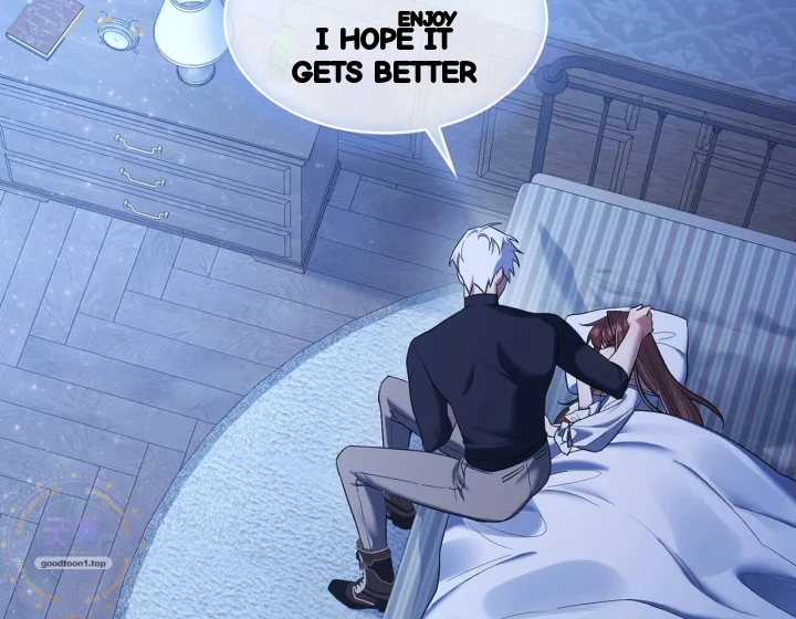 I Can T Believe I M An M Chapter 46 - Page 97