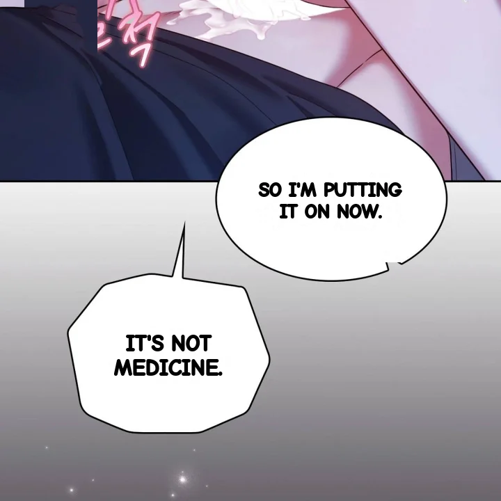I Can T Believe I M An M Chapter 47 - Page 100