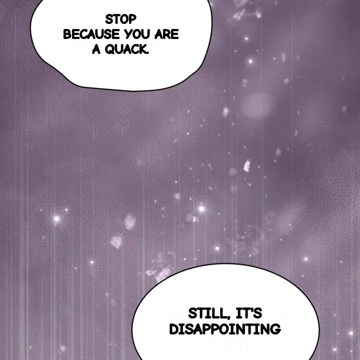 I Can T Believe I M An M Chapter 47 - Page 104