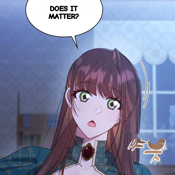 I Can T Believe I M An M Chapter 47 - Page 12
