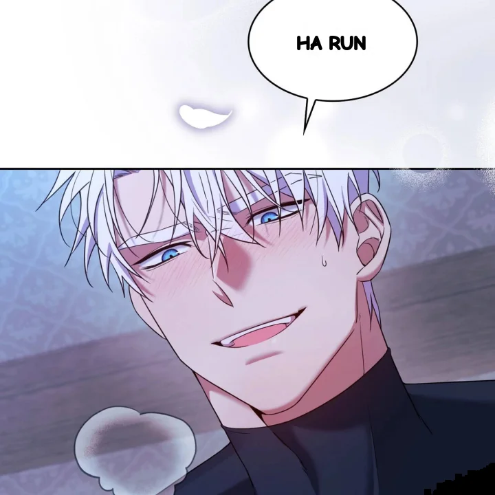 I Can T Believe I M An M Chapter 47 - Page 122