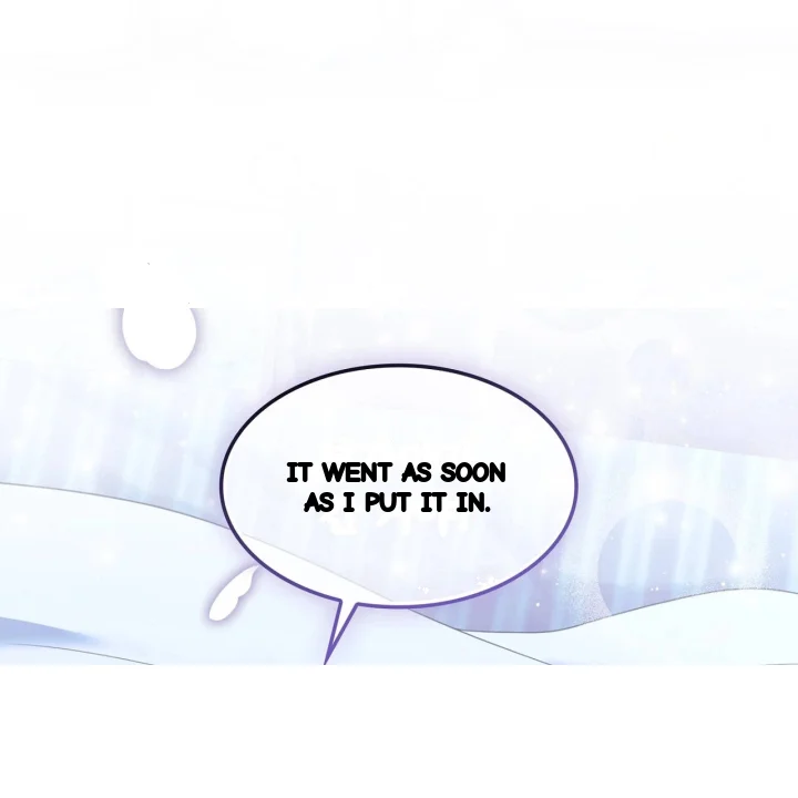 I Can T Believe I M An M Chapter 47 - Page 124