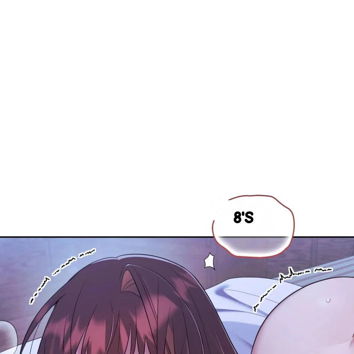 I Can T Believe I M An M Chapter 47 - Page 134