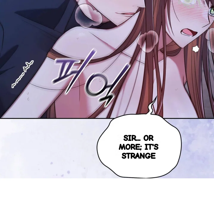 I Can T Believe I M An M Chapter 47 - Page 144