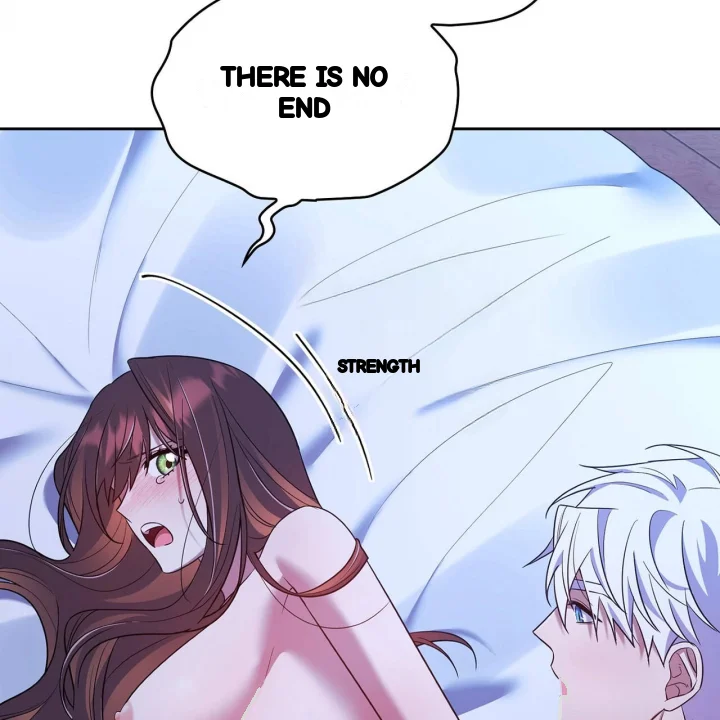 I Can T Believe I M An M Chapter 47 - Page 158