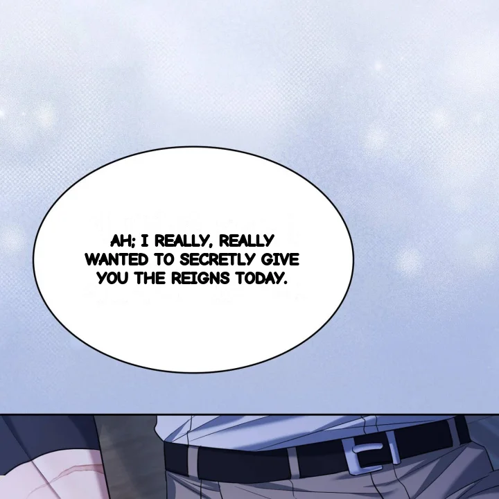 I Can T Believe I M An M Chapter 47 - Page 16