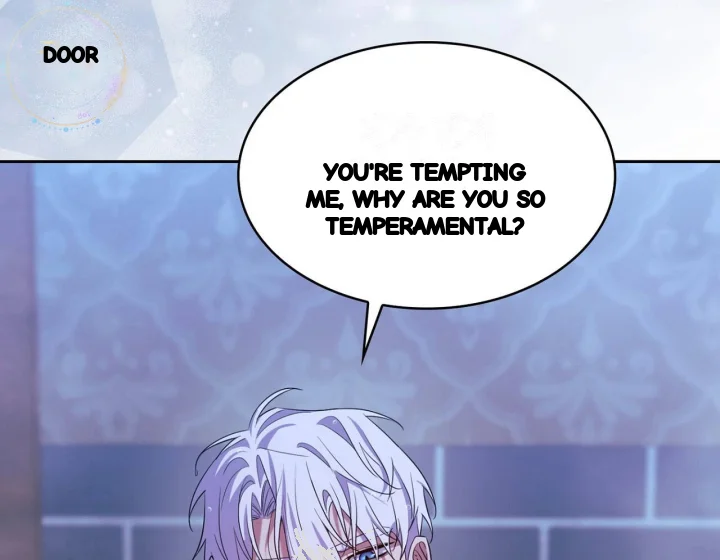 I Can T Believe I M An M Chapter 47 - Page 177