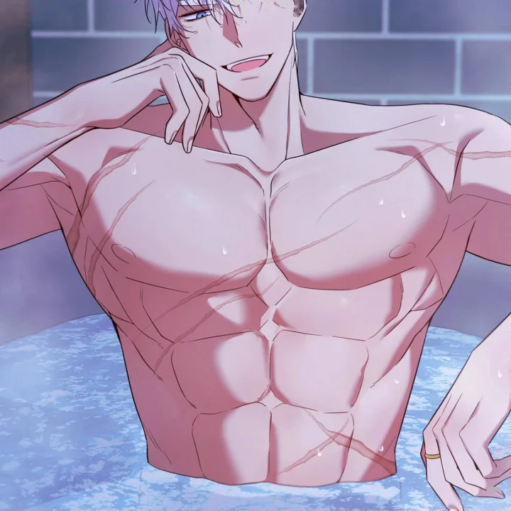 I Can T Believe I M An M Chapter 47 - Page 178