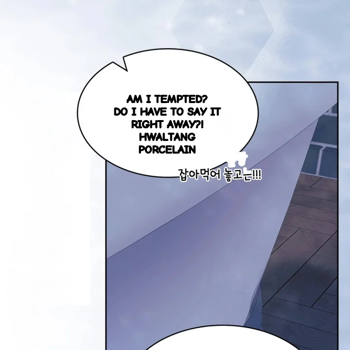 I Can T Believe I M An M Chapter 47 - Page 180