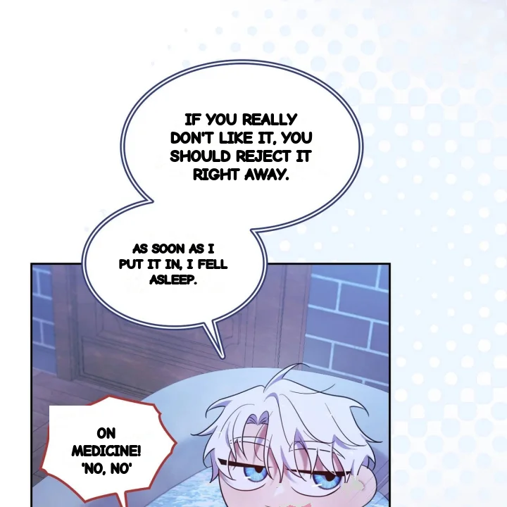 I Can T Believe I M An M Chapter 47 - Page 182