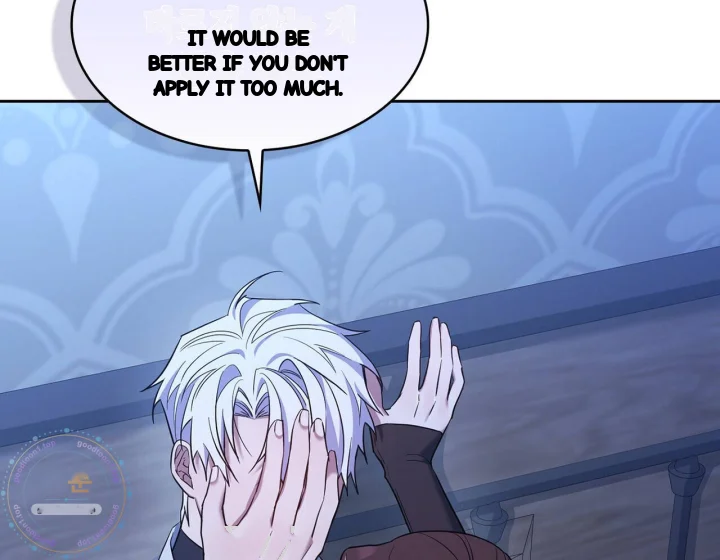 I Can T Believe I M An M Chapter 47 - Page 21