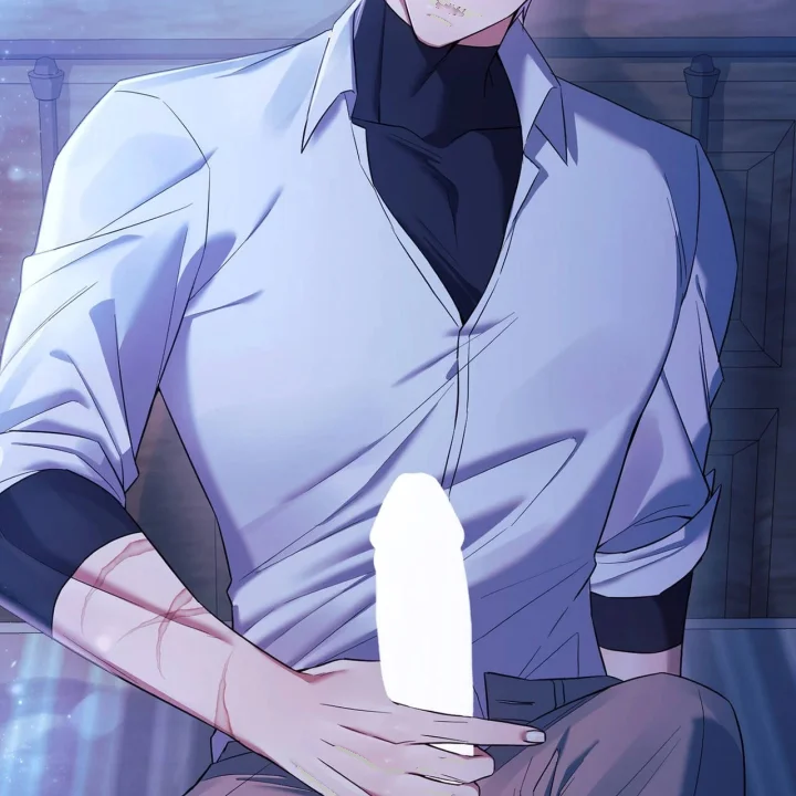 I Can T Believe I M An M Chapter 47 - Page 30