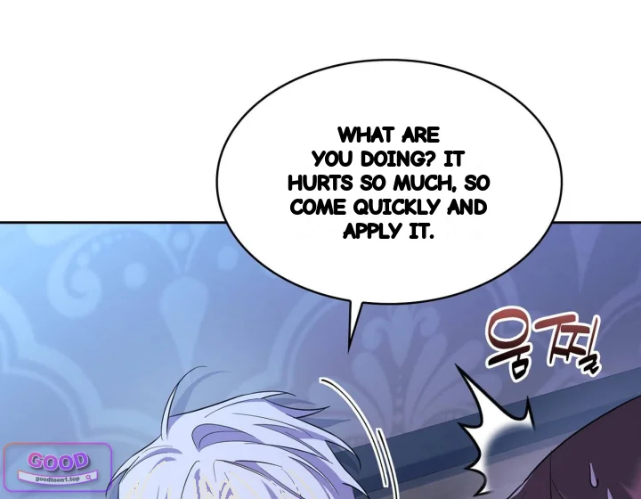 I Can T Believe I M An M Chapter 47 - Page 35