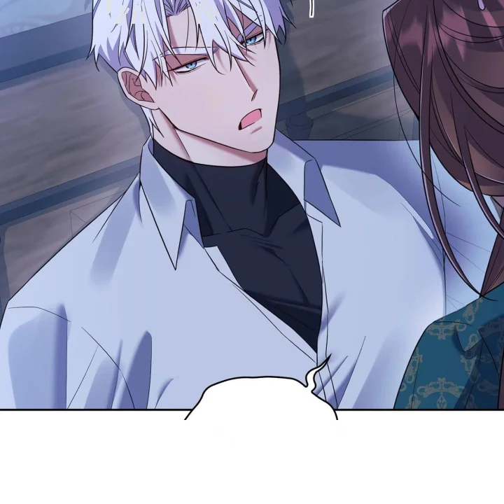 I Can T Believe I M An M Chapter 47 - Page 36