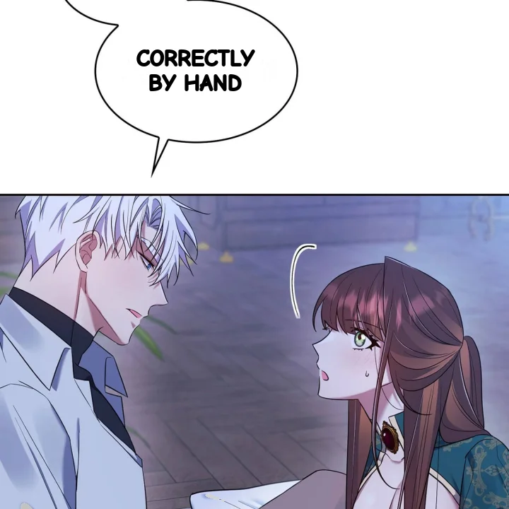 I Can T Believe I M An M Chapter 47 - Page 40