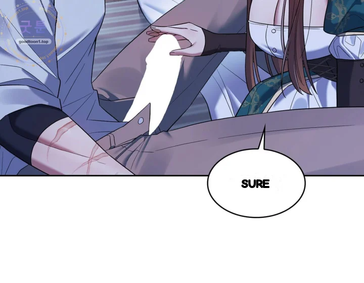 I Can T Believe I M An M Chapter 47 - Page 41