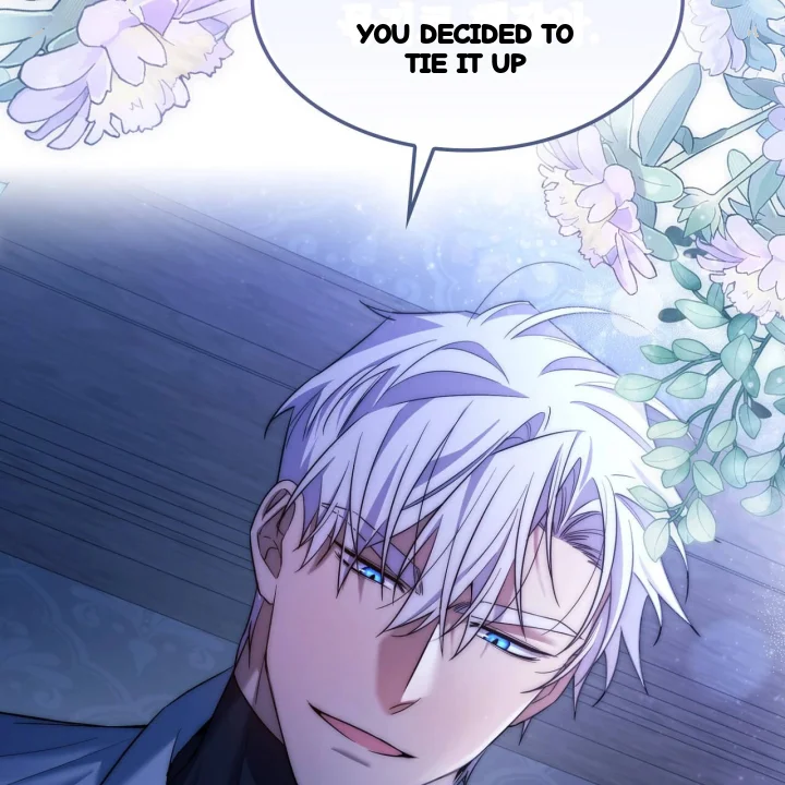 I Can T Believe I M An M Chapter 47 - Page 48