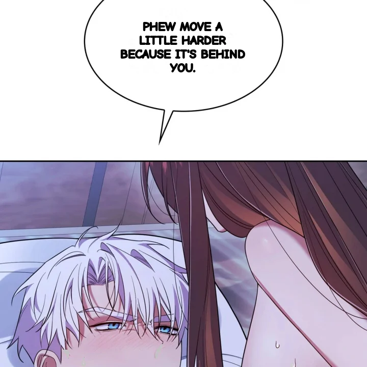 I Can T Believe I M An M Chapter 47 - Page 66