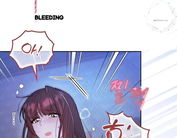 I Can T Believe I M An M Chapter 47 - Page 71