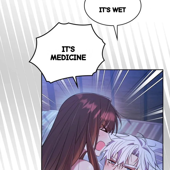 I Can T Believe I M An M Chapter 47 - Page 74