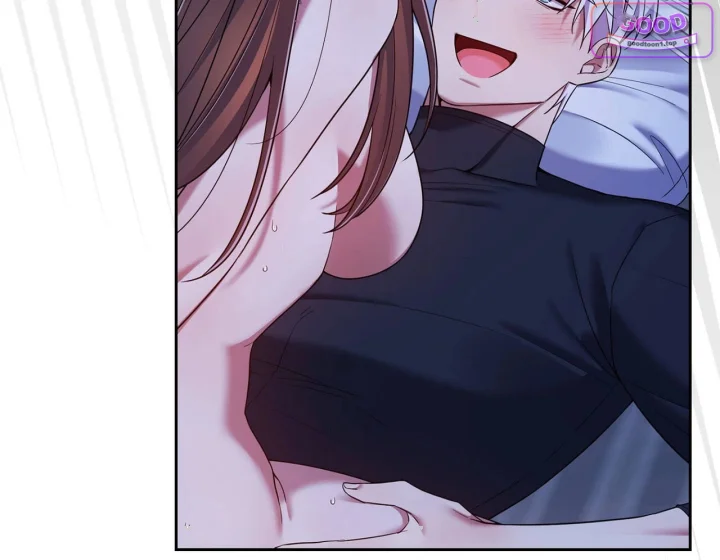 I Can T Believe I M An M Chapter 47 - Page 75