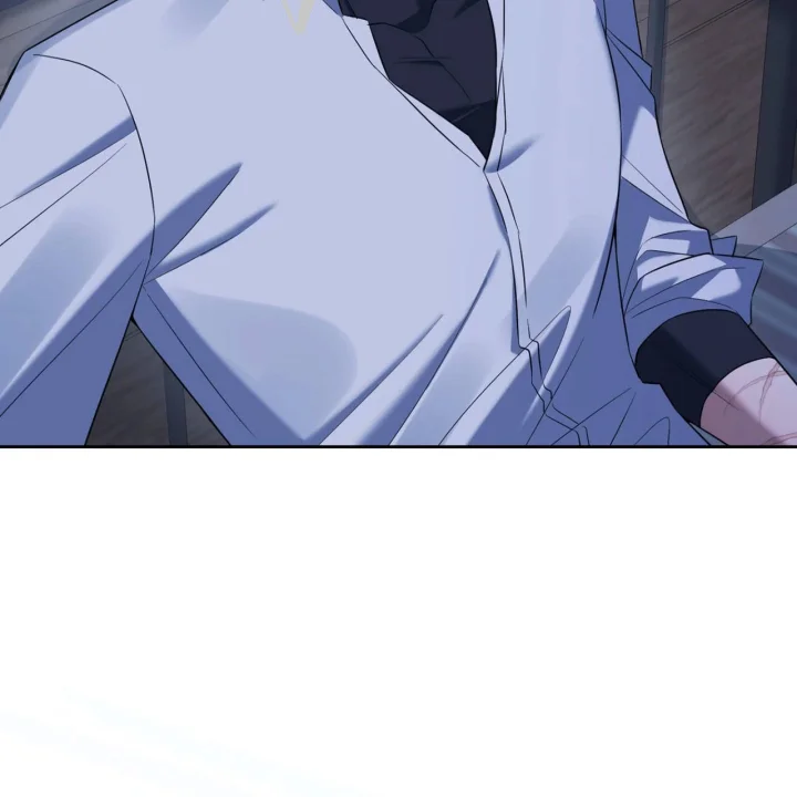 I Can T Believe I M An M Chapter 47 - Page 8