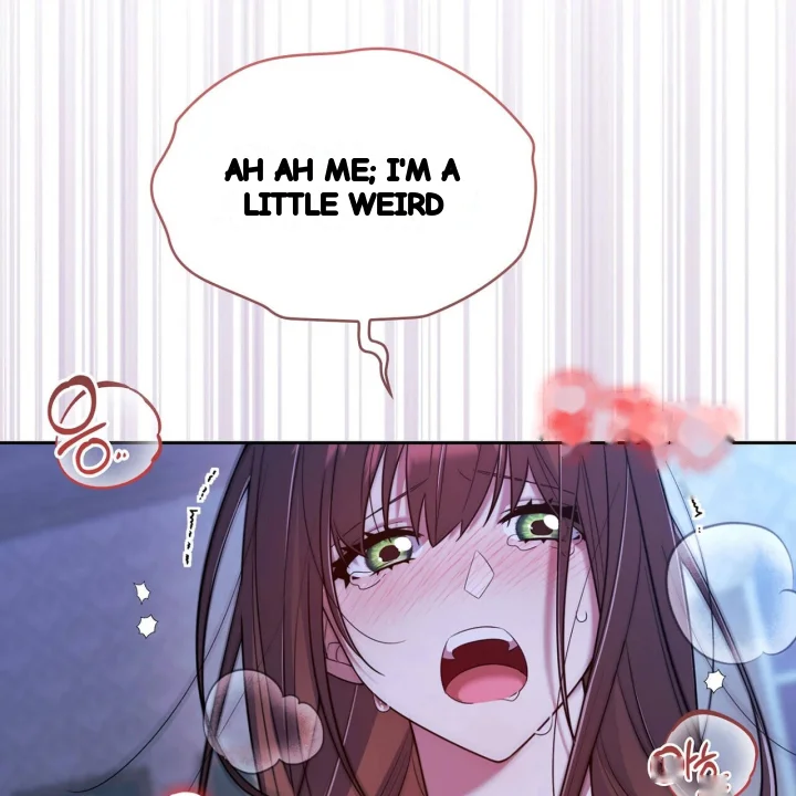 I Can T Believe I M An M Chapter 47 - Page 86