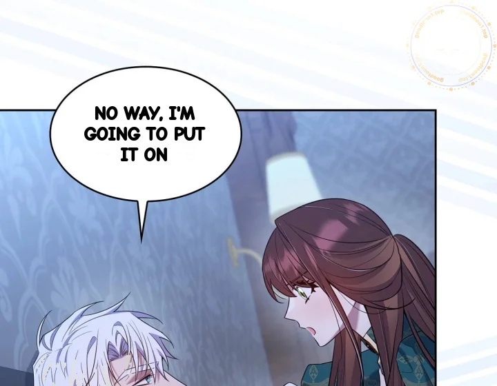 I Can T Believe I M An M Chapter 47 - Page 9
