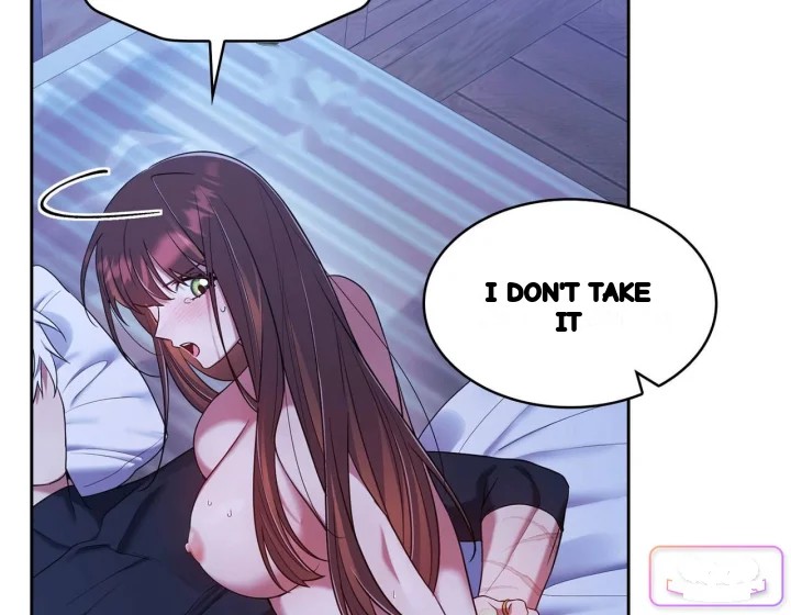 I Can T Believe I M An M Chapter 47 - Page 93