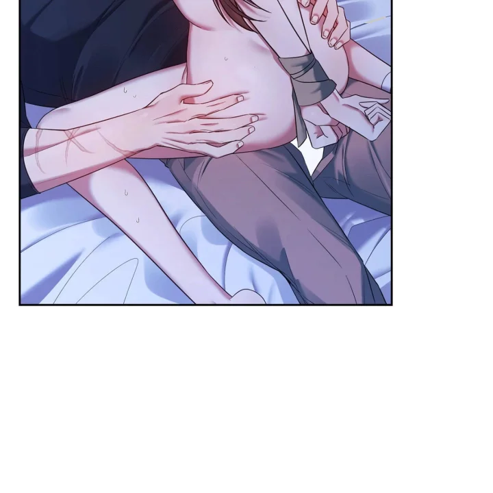 I Can T Believe I M An M Chapter 47 - Page 94