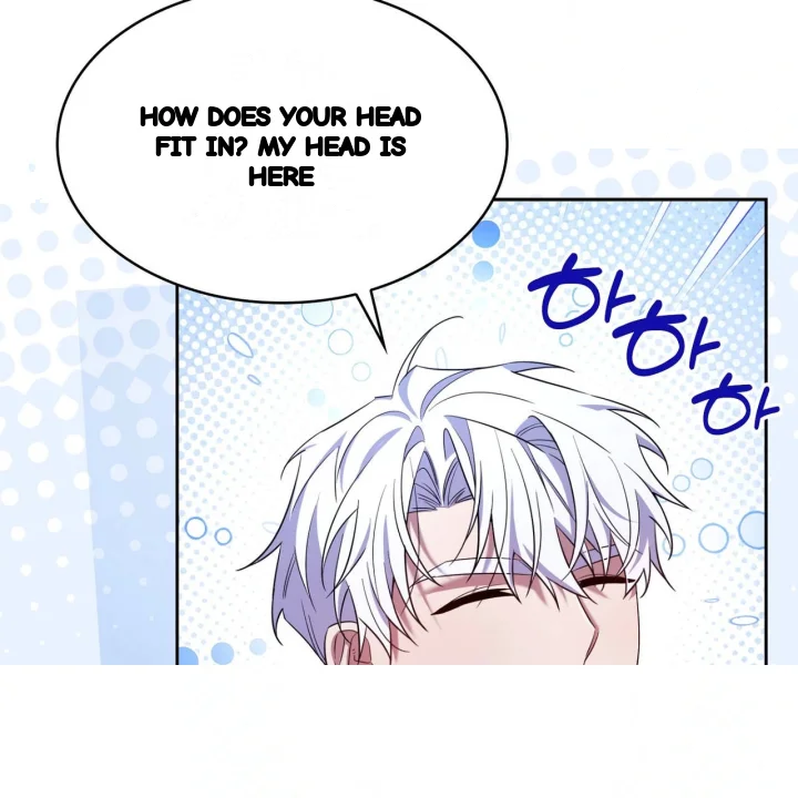 I Can T Believe I M An M Chapter 47 - Page 96