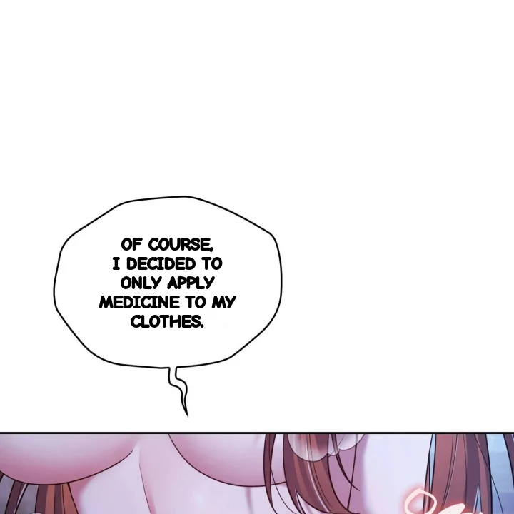 I Can T Believe I M An M Chapter 47 - Page 98