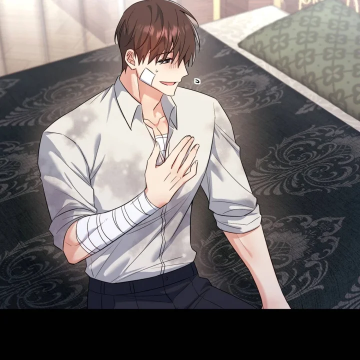 I Can T Believe I M An M Chapter 48 - Page 102