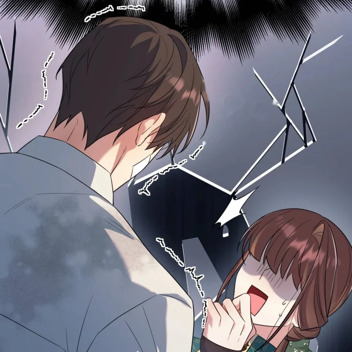 I Can T Believe I M An M Chapter 48 - Page 106