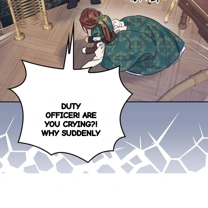 I Can T Believe I M An M Chapter 48 - Page 112
