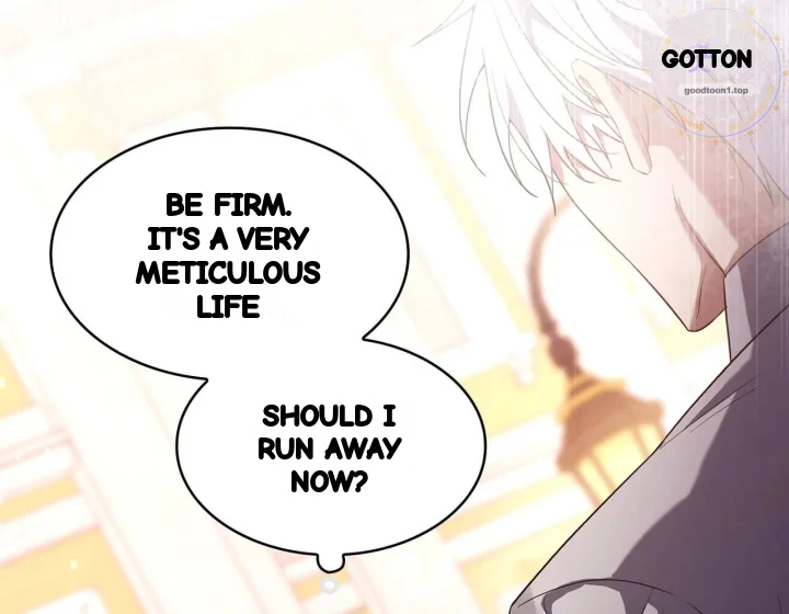 I Can T Believe I M An M Chapter 48 - Page 119