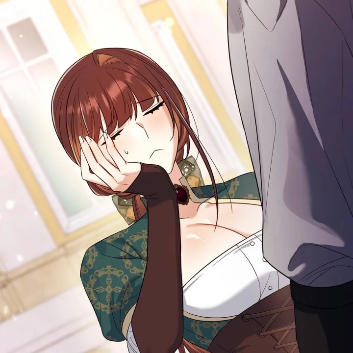 I Can T Believe I M An M Chapter 48 - Page 120