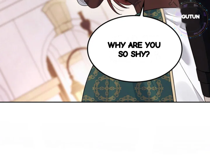 I Can T Believe I M An M Chapter 48 - Page 121